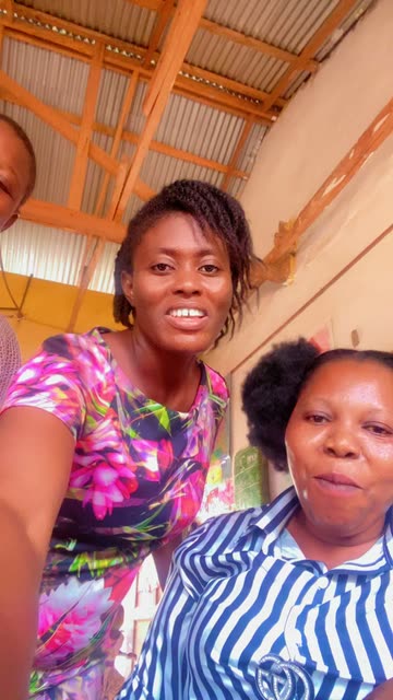 Gifty Asante