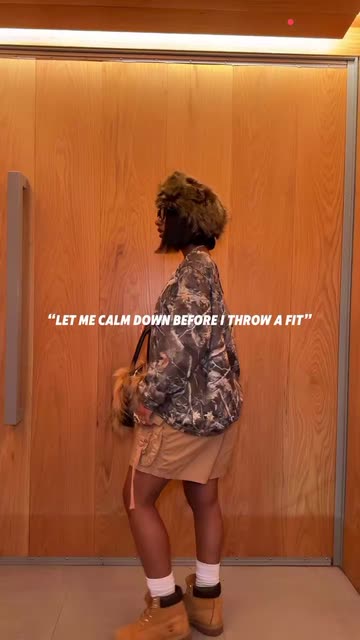 Fashion Fit Check Videos