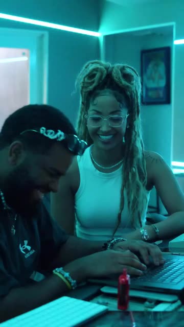 Shenseea Interview Videos
