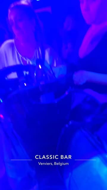 Classic Bar