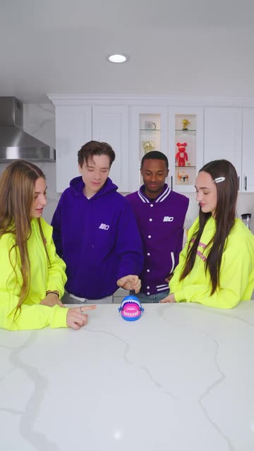 Jolly Rancher Taste Test on Snapchat: Trending Videos & More