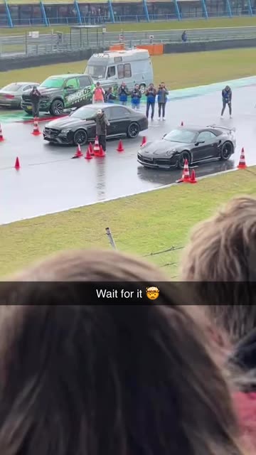 Race Circuit on Snapchat: Trending Videos & More