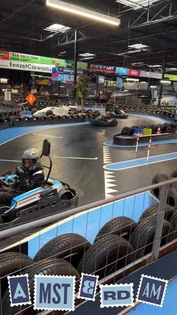 Race Circuit on Snapchat: Trending Videos & More