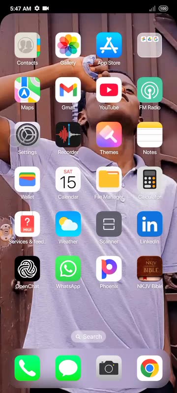 Alpha Asare
