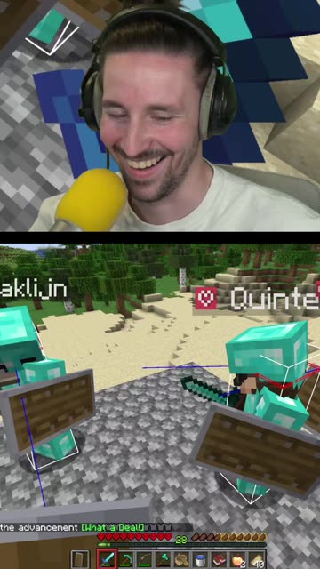 Minecraft Death Trap on Snapchat: Trending Videos & More