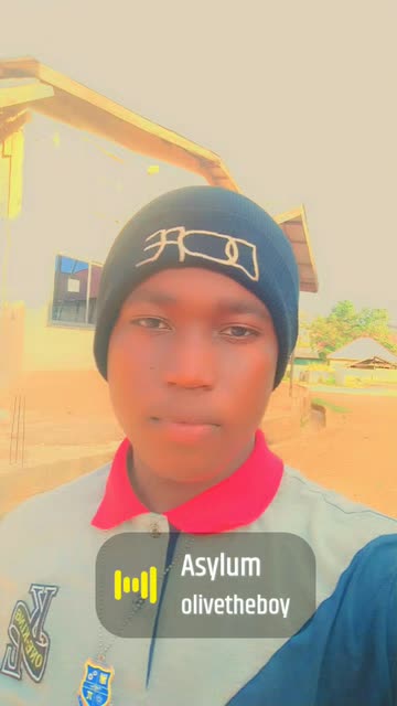 Maxwell Amofa