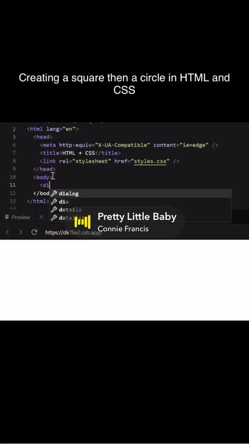 Shaun Learns To Code