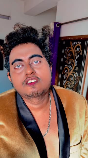 🤩 💥 Shouvik Datta Banik 💥🤩