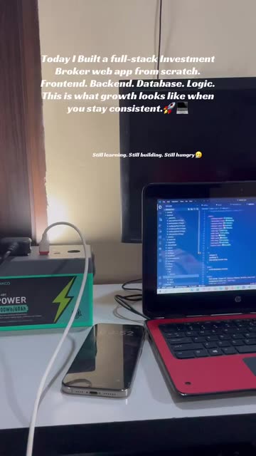 Rich TECH {DeveloPer}