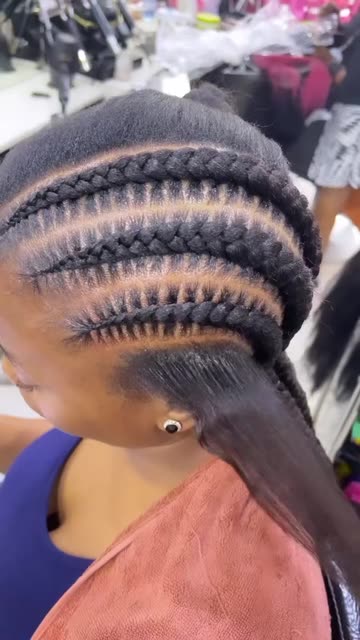 Braids Connect