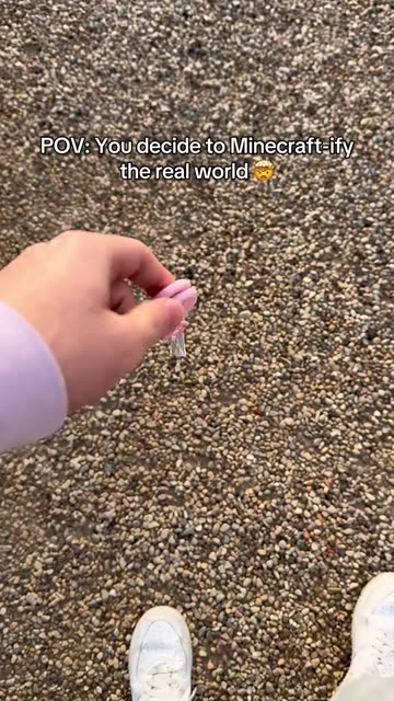 Minecraft Visual Effects on Snapchat: Trending Videos & More