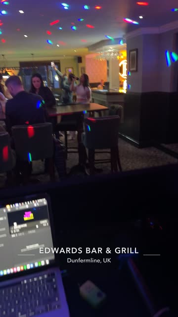 Edwards Bar & Grill