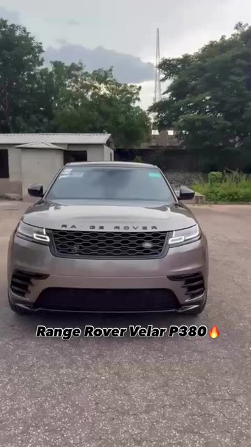 Range Rover Review on Snapchat: Trending Videos & More