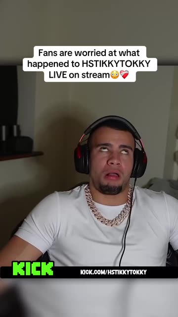Kick Streamer Videos