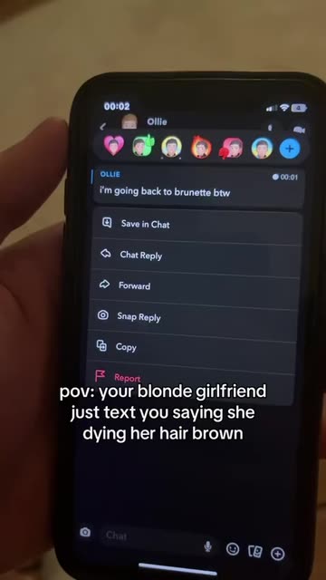 Texts For Girlfriend on Snapchat: Trending Videos & More