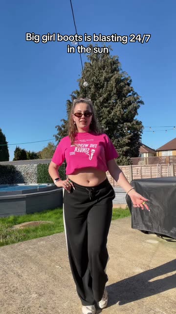 Lexi Dance Videos