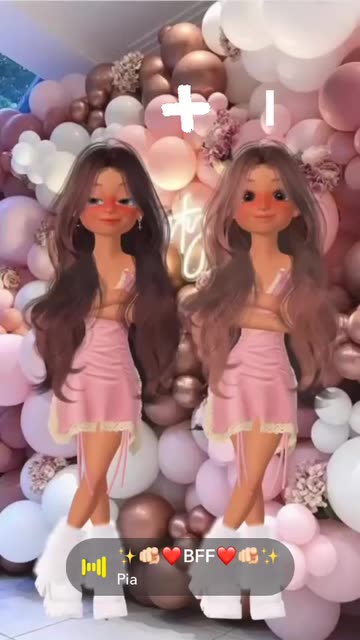 Bff Animation on Snapchat: Trending Videos & More
