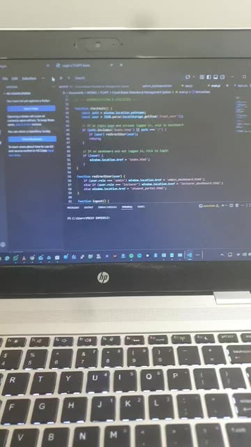 QuietStorm 💻💰💰