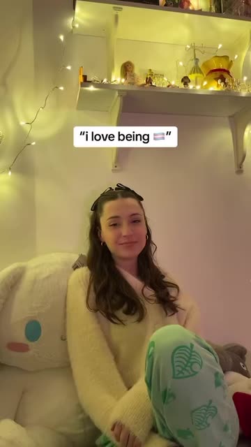 trans | Search Snapchat Creators, Filters and Lenses