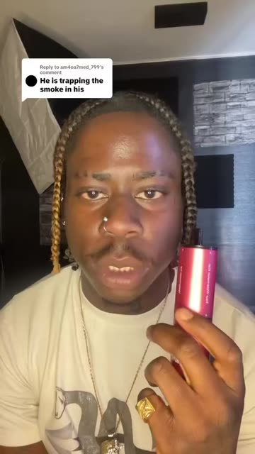 how to make smoke from your mouth without vape How to Blow Smoke From Your Mouth Without Vaping!