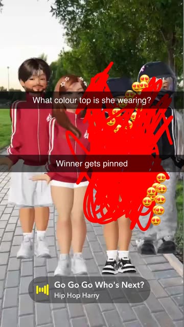 Snapchatter