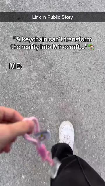 Minecraft Cloud on Snapchat: Trending Videos & More