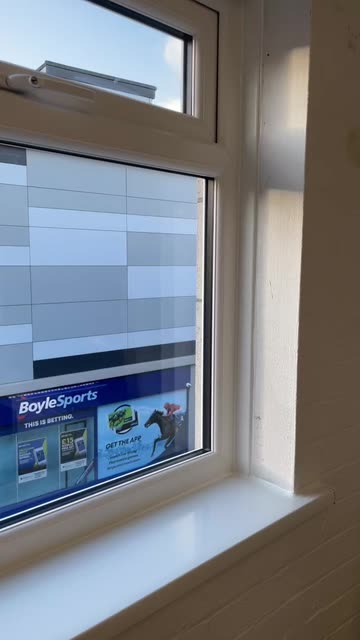 Polycarbonate Windows Videos