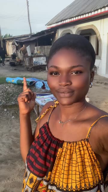 Oluwa Timilehin💕