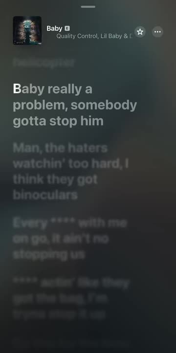 Lil Baby Lyrics개 동영상