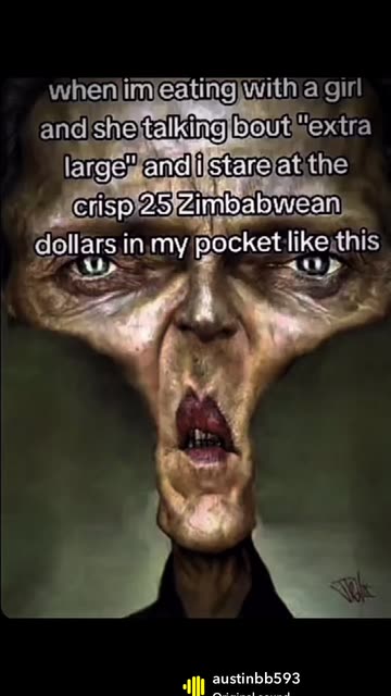 Distorted Face Meme Videos