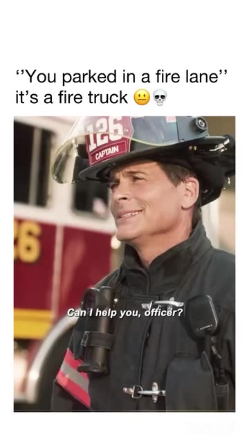Firefighter Jokes Videos