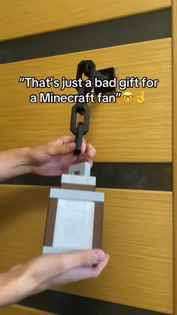 Cool Minecraft Ideas on Snapchat: Trending Videos & More