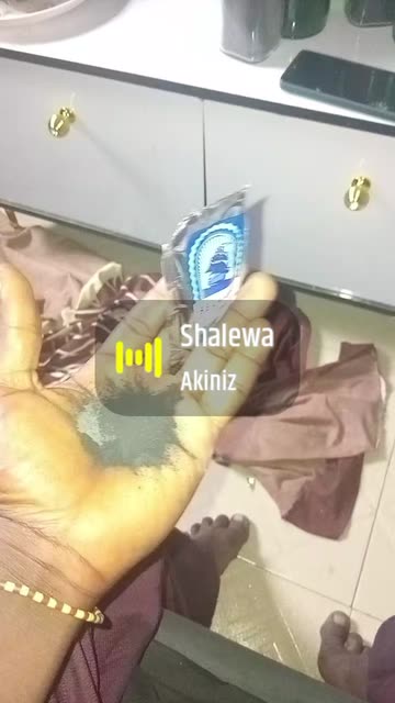 Ijikale Babatunde