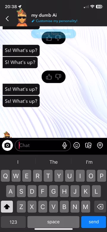 Ai Chat Videos