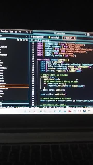 HACKER