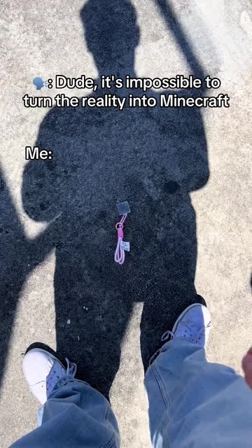 Minecraft Illusions on Snapchat: Trending Videos & More
