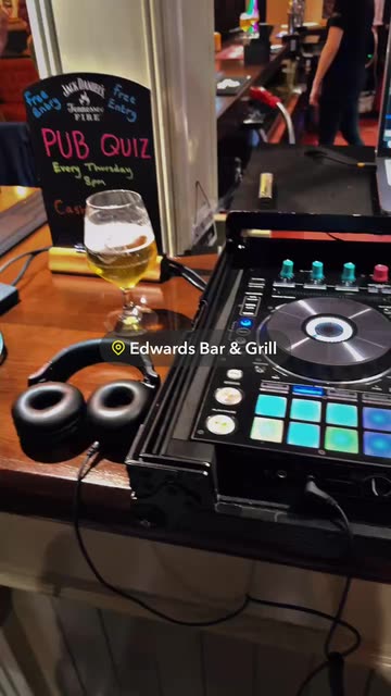Edwards Bar & Grill