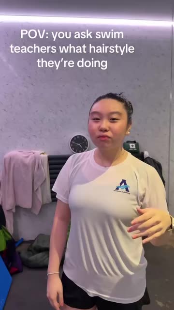 All About Swimming