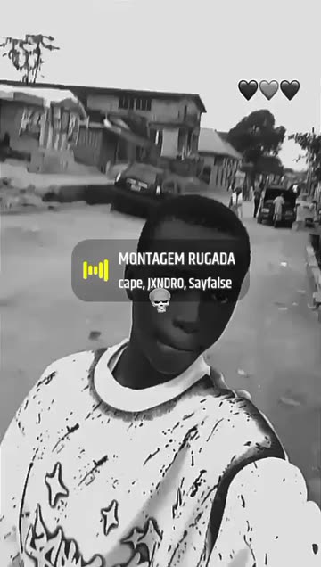 Montagem Rugada Videos