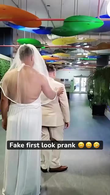 dress falls off prank My dress FELL off on stage