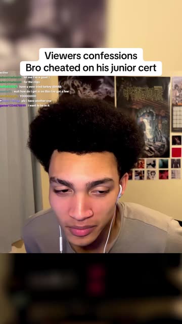 Viewer Story Videos