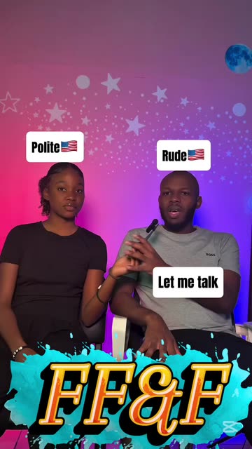 Rude Behavior Examples Videos