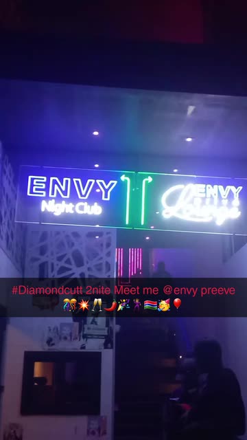 club envy dress code Envy Nightclub