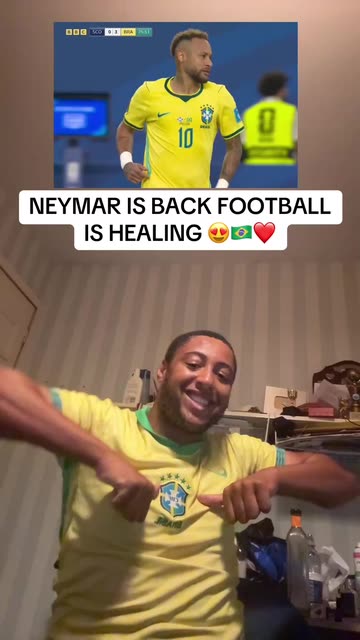 Footballers Comeback Videos