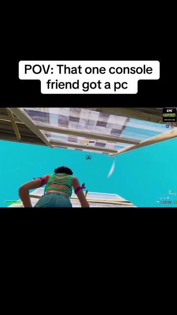 Follow For More Fortnite 💫