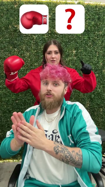 Emoji Guessing Challenge Videos