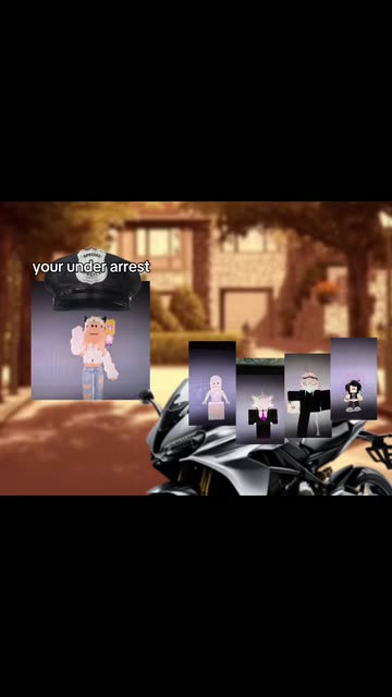 Roblox Motorcycle Videos
