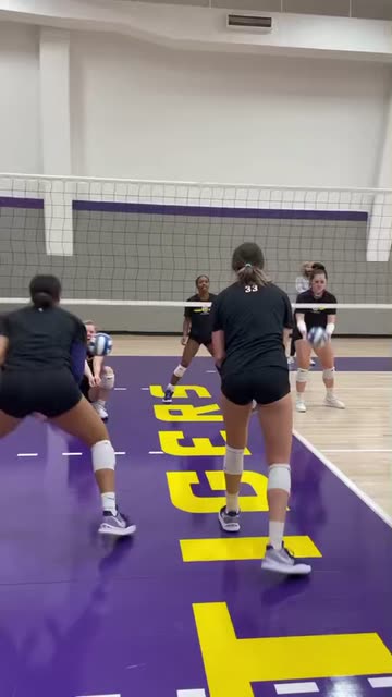 Ccstromvolleyball