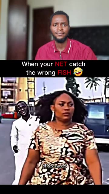 Distorted Face Meme Videos