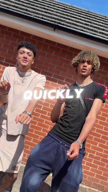 Osaze & Marcus 🎵